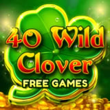 40 Wild Clover