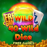 40 Wild Dice