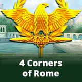 4 Corners Of Rome