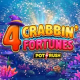 4 Crabbin’ Fortunes Pot Rush
