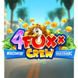 4 Foxx Crew