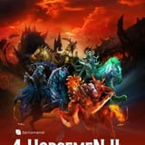 4 Horsemen 2