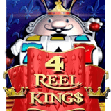 4 Reel Kings