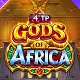 4TP Gods of Africa