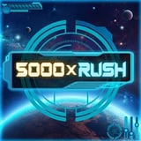 5000 x Rush