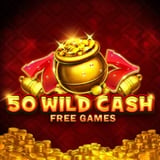 50 Wild Cash