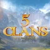 5 Clans: The Final Battle