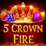 5 Crown Fire