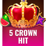 5 Crown Hit