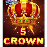 5 Crown Hit Clover Chance