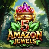 5 Amazon Jewels