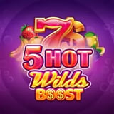 5 Hot Wilds Boost