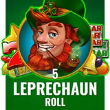 5 Leprechaun Roll