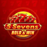 5 Sevens Hold and Win