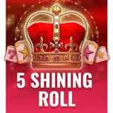 5 Shining Roll