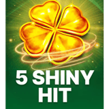 5 Shiny Hit