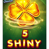 5 Shiny Hit Clover Chance