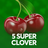 5 Super Clover