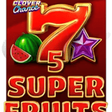 5 Super Fruits Clover