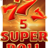 5 Super Roll Clover Chance