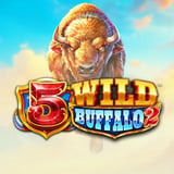 5 Wild Buffalo 2