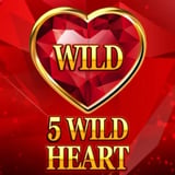 5 Wild Heart