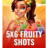 5x6 Fruity Shots