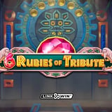 6 Rubies Of Tribute