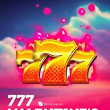 777 Valentine's