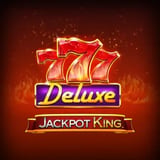 777 Deluxe Jackpot King