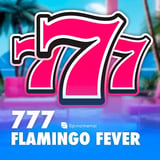 777 - Flamingo Fever