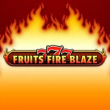 777 - Fruits Fire Blaze