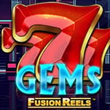 777 Gems Fusion Reels