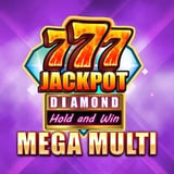 777 Jackpot Diamond Hold And Win Mega Multi