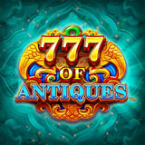 777 of Antiques