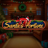 777 Santa's Fortune