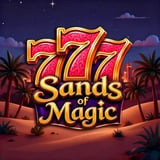 777 Sands of Magic