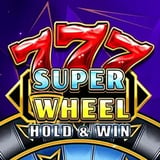 777 Super Wheel: Hold and Win