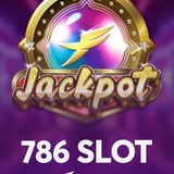 786 Slot