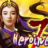 7 Heroines