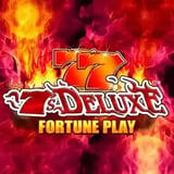 7's Deluxe Fortune Play