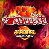 7s Deluxe Rapid Fire Jackpots