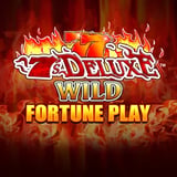 7s Deluxe Wild Fortune Play