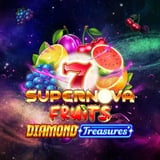 7 Supernova Fruits - Diamond Treasures