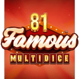 81 Famous Multidice
