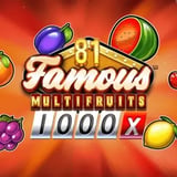 81 Famous Multifruits 1000