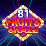 81 Fruits Craze