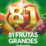 81 Frutas Grandes