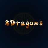 8 Dragons™