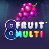 8 Fruit Multi